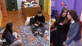 « J’ai envie de pleurer » : Jeanne jalouse d’un rapprochement entre Léo et Léa à la « Star Academy », elle le fait savoir