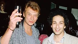 Une découverte inespérée pour les fans de Michel Berger et Johnny Hallyday : un duo inédit des deux chanteurs a été retrouvé ! Écoutez-le (vidéo)