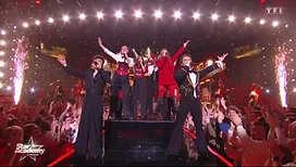 « Star Academy » : voici les deux premiers élèves qualifiés pour participer à la tournée !