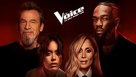 « The Voice » : la saison 15 introduit une nouvelle règle qui devrait chambouler les coachs !