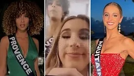 Miss France : après les insultes en coulisses, Miss Provence s’excuse, Miss Aquitaine se dédouane, évoquant des « propos inacceptables »