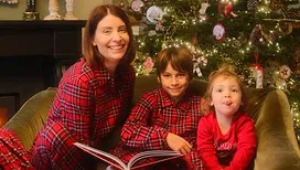 Entrepreneuse et créatrice de contenus, Jill Vandermeulen nous raconte sa nouvelle vie après RTL et son projet qui lui tient à cœur