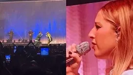 La grosse surprise d’Helena, à Forest National : après Pierre de Maere, la chanteuse invite une autre star belge sur scène (vidéos)