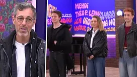 « Une erreur humaine » : après une bourde de la production, les élèves découvrent le nom du gagnant du marathon des évaluations, Michaël Goldman intervient à la « Star Academy »