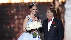 « Certaines personnes sont plus compétitives que d’autres » : Miss France 2026 sort du silence, après avoir été insultée de « grosse p*** » par des concurrentes (vidéo)