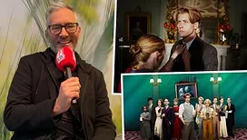 Du « Serpent » sur Netflix, à « Ceci n’est pas un crime » sur RTL-TVI : Hans Herbots s’est livré à notre micro