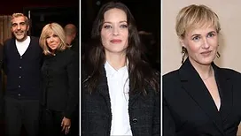 « Je suis une sale conne » : les actrices Marion Cotillard et Judith Godrèche montent au créneau, après les propos insultants de Brigitte Macron