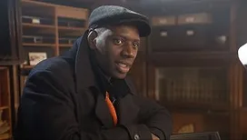 « Lupin » de retour sur Netflix : on sait quand sortira la saison 4 de la série avec Omar Sy !
