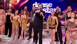 «&nbsp;Danse avec les stars&nbsp;»&nbsp;: après Inès Vandamme, un autre danseur annonce ne pas revenir dans&nbsp;la nouvelle saison sur TF1