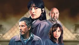 « Belphégor » redevient une série : le mythe a un nouveau visage, sur HBO Max !