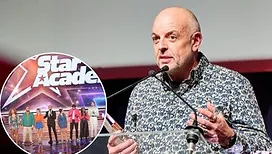 « Je n’ai pas honte de le dire mais… » : Bertrand Caroy dévoile l’émission culte dont il est fan (vidéo)