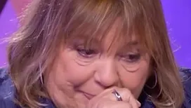 « C’est insupportable » : en larmes, Michèle Bernier évoque les insultes dont est victime sa fille Charlotte Gaccio (vidéo)