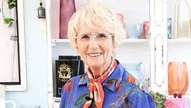 Mercotte n’en a pas vraiment fini avec « Le meilleur pâtissier » : voici pourquoi