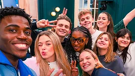 « Danse avec les stars » : après Julien Lieb, un autre visage de la « Star Academy » rejoint le casting, « j’ai pas les mots »