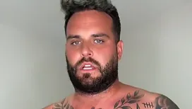 « 15 kilos en 3 mois » : Nikola Lozina dévoile son impressionnante perte de poids (vidéo)