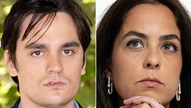 « Il dépouille son père de sa dignité, de ses dernières volontés » : Anouchka Delon s’en prend à son frère Alain-Fabien qui veut la retirer du testament de l’acteur