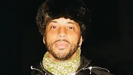 Dans l’Instagram de Disiz, l’artiste de 47 ans à qui on doit le titre « Melodrama », en duo avec Théodora (photos)