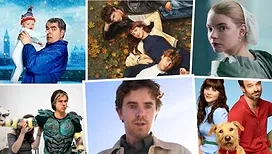 Un bébé oublié, un chien déprimé, un nouveau triangle amoureux « muy caliente », Freddie Highmore et Anya Taylor-Joy : votre menu streaming est servi !