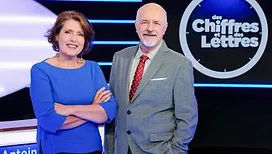 « Des chiffres et des lettres » : France Télévisions condamné, voici combien vont toucher Bertrand Renard et Arielle Boulin-Prat