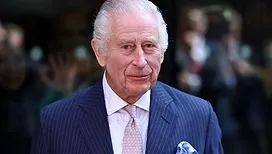 Charles III annonce une «bonne nouvelle» concernant son cancer