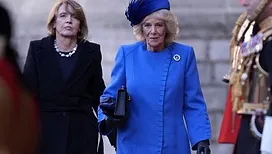 « J’adorerais que vous veniez » : triste annonce pour la reine Camilla pour les fêtes de Noël