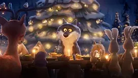 Vue des millions de fois, la pub de Noël Intermarché émeut le monde entier et permet à un tube des années 1970 d’exploser en streaming !