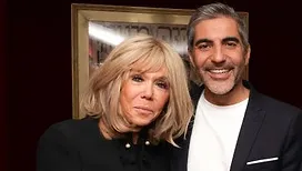 « ‘Sales connes’, ces mots violents ravivent en moi des souffrances profondes » : la plaignante d’Ary Abittan réagit aux propos de Brigitte Macron