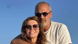 Véronika Loubry : cette ultime preuve d’amour exceptionnelle que son compagnon lui a témoignée, juste avant son décès