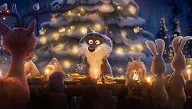 Intermarché répond à la polémique autour du loup et de sa pub virale&nbsp;: «&nbsp;On souhaite à cette organisation de se replonger dans les contes de Noël et de retrouver leur âme d’enfant&nbsp;»