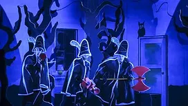 On regarde quoi avec les enfants ce dimanche ? « Les Trois Brigands »... en opéra animé !