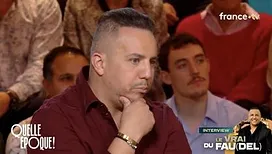 « J’ai été dégoûté » : cible des blagues racistes de Pierre Palmade aux « Enfoirés », Faudel dévoile des coulisses peu reluisantes (vidéo)