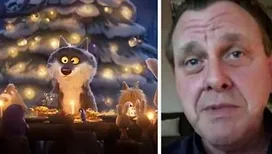 « J’ai senti la petite larme qui montait » : le fils de Claude François réagit à la pub de Noël Intermarché, qui emploie un tube du chanteur (vidéo)