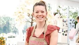 La finale du « Meilleur pâtissier », c’est ce lundi soir sur RTL-TVI avec Margot : « J’ai un mariage de prévu et j’attends un bébé »