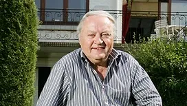 Décès de Roger Laboureur, à l’âge de 90 ans : les personnalités de la télé rendent hommage au journaliste sportif de la RTBF