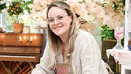 Victoria (« Le meilleur pâtissier ») : « Je ne veux pas faire de la pâtisserie une activité commerciale »