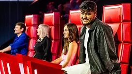 Place à la finale de «The Voice Kids» ce mardi soir sur la Une: le choix des chansons peut-il influencer les résultats ?