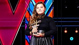 «&nbsp;C’est un rêve qui devient réalité&nbsp;»&nbsp;: Ilena remporte la saison 3 de «&nbsp;The Voice Kids&nbsp;» et nous livre ses impressions