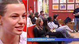 «&nbsp;Star Academy&nbsp;»&nbsp;: Anouk immunisée, les autres élèves ont choisi, voici les duels qui vont s’affronter lors du prime sur TF1