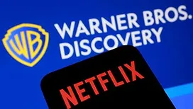 Warner Bros Discovery rejette la contre-offre de Paramount face à Netflix