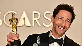 Révolution à venir pour la cérémonie des Oscars