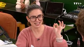 «&nbsp;Star Academy&nbsp;»&nbsp;: Lucie Bernardoni va-t-elle devoir délaisser les élèves pour se consacrer à sa participation à «&nbsp;Danse avec les stars&nbsp;»&nbsp;?