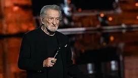 «&nbsp;Des paroles antisémites et négationnistes&nbsp;»&nbsp;: Eddy Mitchell condamne le détournement d’une de ses chansons et demande le retrait de la vidéo