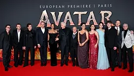 Avatar 3&nbsp;: à peine sorti, le troisième volet survole le box-office aux États-Unis avec plus de 88&nbsp;millions de dollars de recettes en un week-end