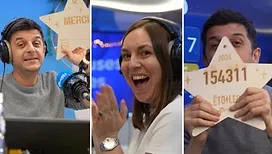 Les Étoiles de Radio Contact&nbsp;: le compteur franchit un cap important, David Antoine va se faire… un piercing (vidéo)