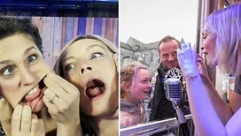 Délires, témoignages marquants, soutien des proches, le cube… Ophélie Fontana se remémore 10 ans d’engagement pour Viva for Life