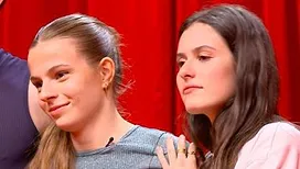 «&nbsp;J’aimerais la voir gagner&nbsp;»&nbsp;: Jeanne donne son avis sur Anouk après son élimination de la «&nbsp;Star Academy&nbsp;» (vidéo)