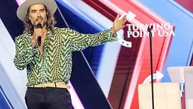 Le comédien britannique Russell Brand, déjà poursuivi par la justice, inculpé une nouvelle fois pour viol et agression sexuelle