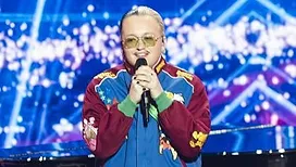 «&nbsp;Je ne me suis pas laissé déstabiliser&nbsp;»&nbsp;: Antoine Delie en finale de «&nbsp;La France a un incroyable talent&nbsp;» ce mercredi soir sur RTL plug