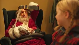 Patrick Timsit&nbsp;(«&nbsp;A la poursuite du père Noël&nbsp;!&nbsp;»)&nbsp;: «&nbsp;Tant que je repère mes joies, je m’autorise la mélancolie&nbsp;»