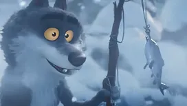 «&nbsp;L’écologie est ridiculisée&nbsp;»&nbsp;: la publicité Intermarché visée par une plainte car le loup, végétarien, mange du poisson